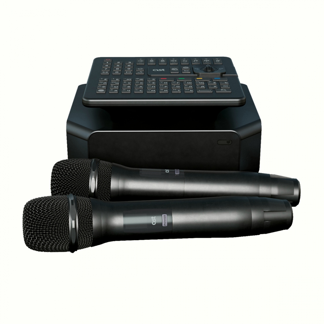 AST Zoom 2 (AST-90) в Асбесте