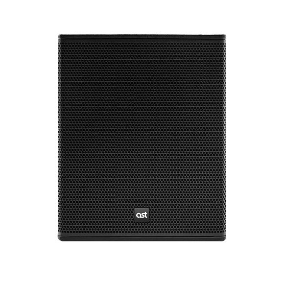 Активный сабвуфер AST-715SA в Асбесте