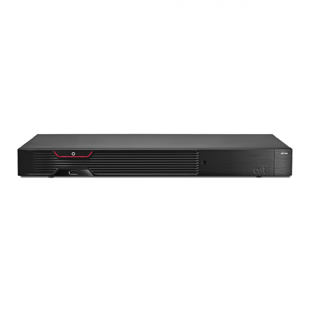 AST-250 - профессиональная караоке-система в Асбесте