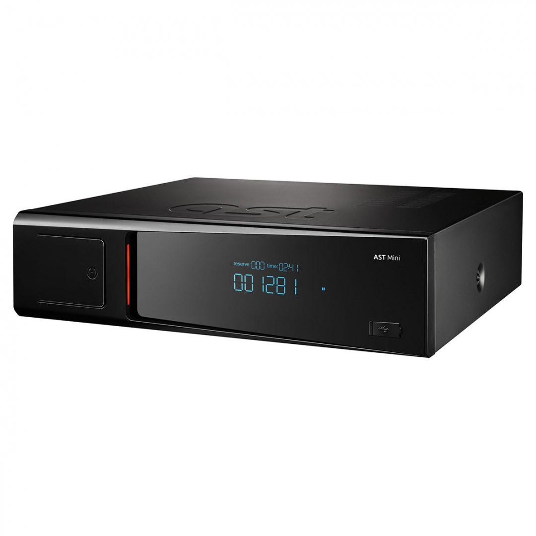 AST Mini (AST-25B) профессиональная система караоке в Асбесте