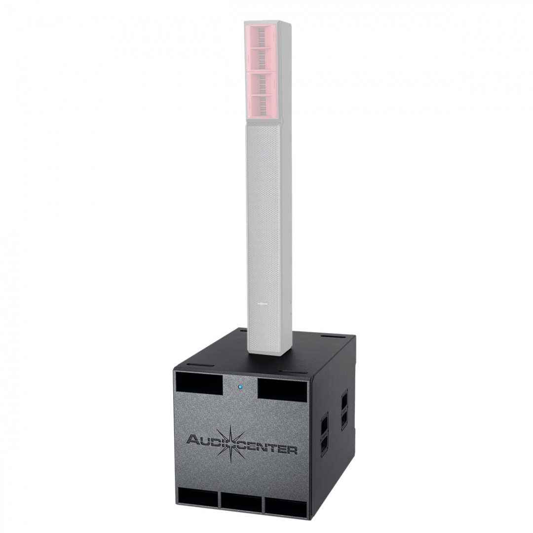 Audiocenter L65S MK2 сабвуфер в Асбесте