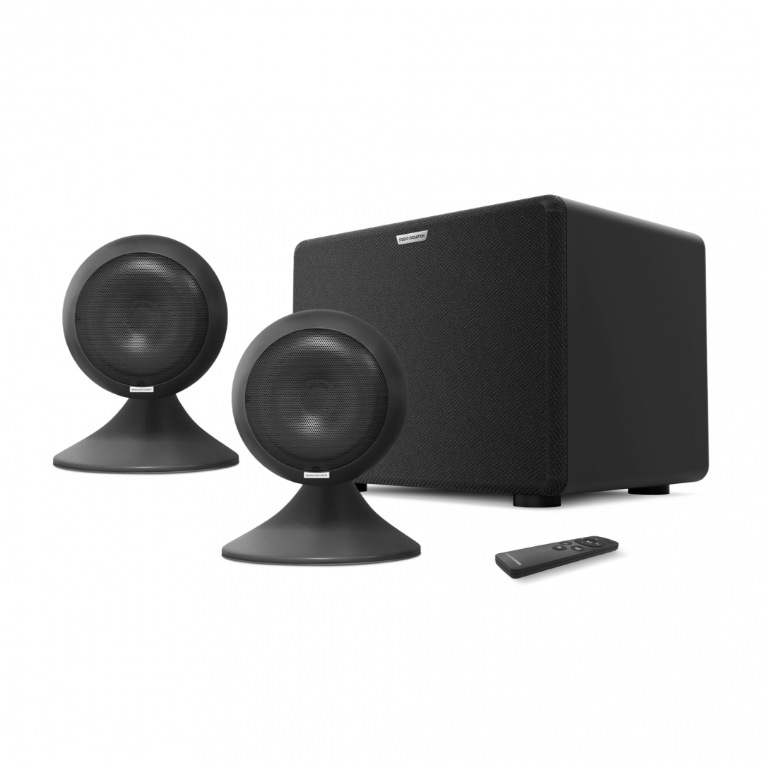EvoSound Sphere 2.1 аудиосистема для караоке в Асбесте