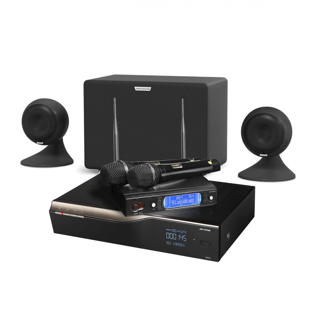 караоке-комплект AST-50 Sound Sphere в Асбесте