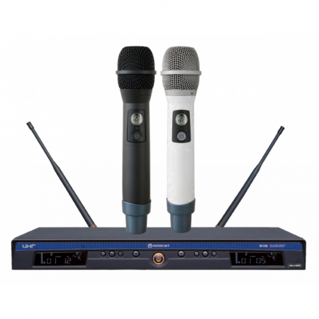 Relacart UR-112DMH радиосистема в Асбесте