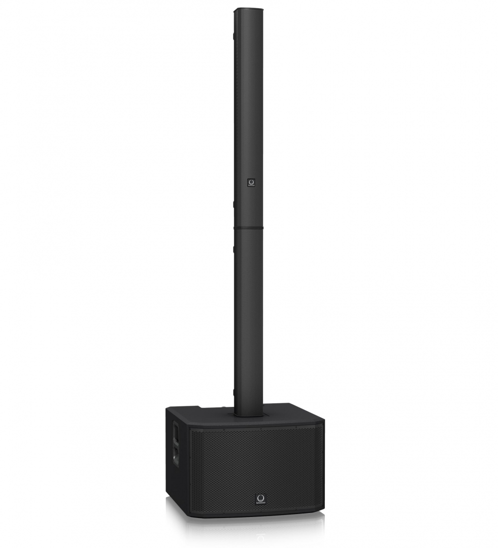 Turbosound iNSPIRE iP3000 модульная аудио колонна 2000Вт в Асбесте