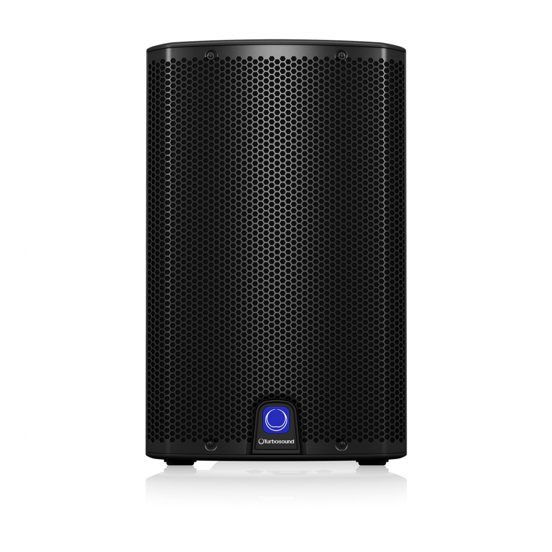 Turbosound iQ10 активная акустическая система в Асбесте