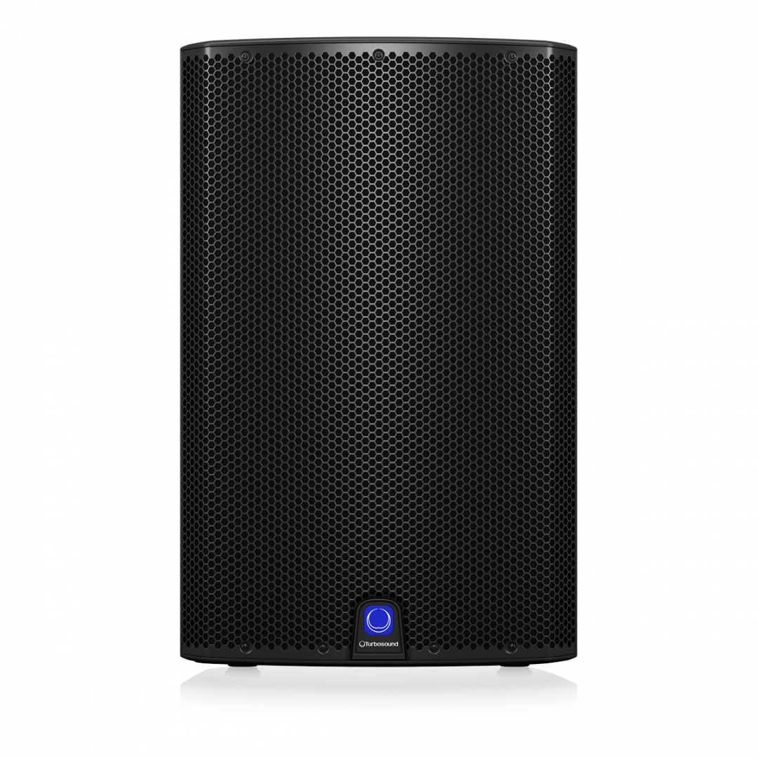 Turbosound iQ15 активная акустическая система в Асбесте