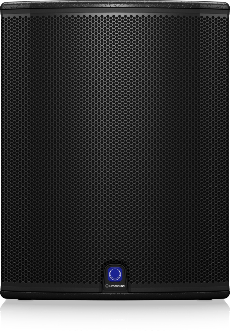 Turbosound iQ18B сабвуфер активный в Асбесте