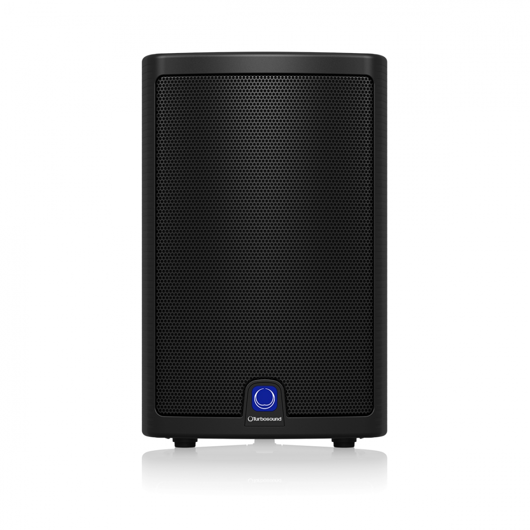 Turbosound MILAN M10 активная акустическая система в Асбесте