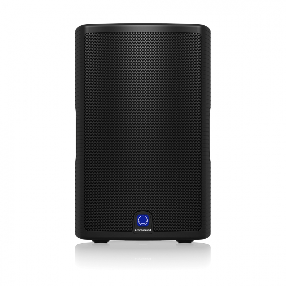 Turbosound MILAN M12 активная акустическая система в Асбесте