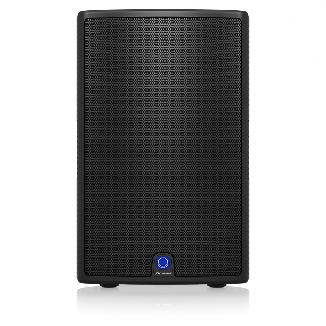 Turbosound MILAN M15 активная акустическая система в Асбесте