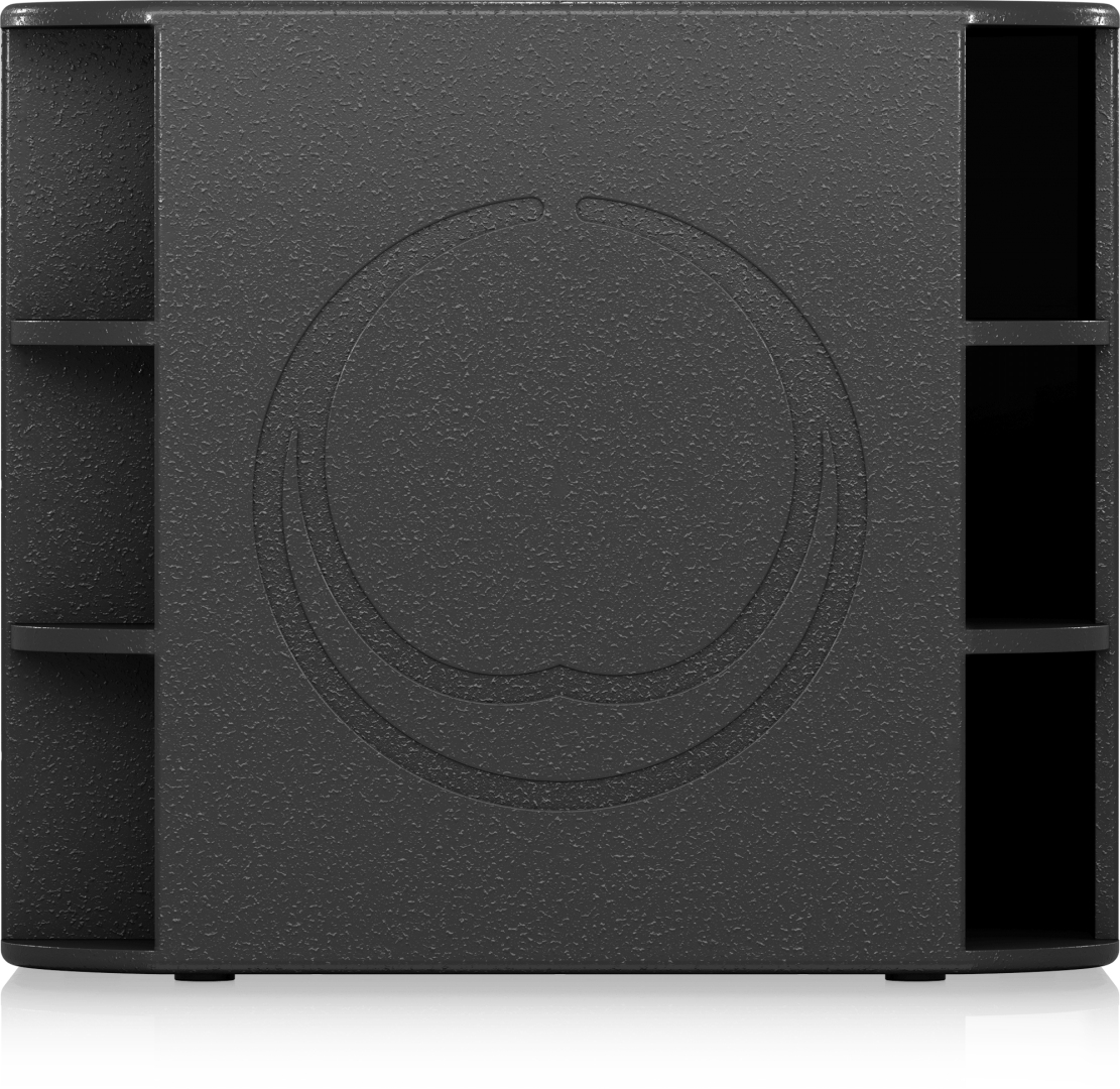 Turbosound Milan M18B сабвуфер активный в Асбесте
