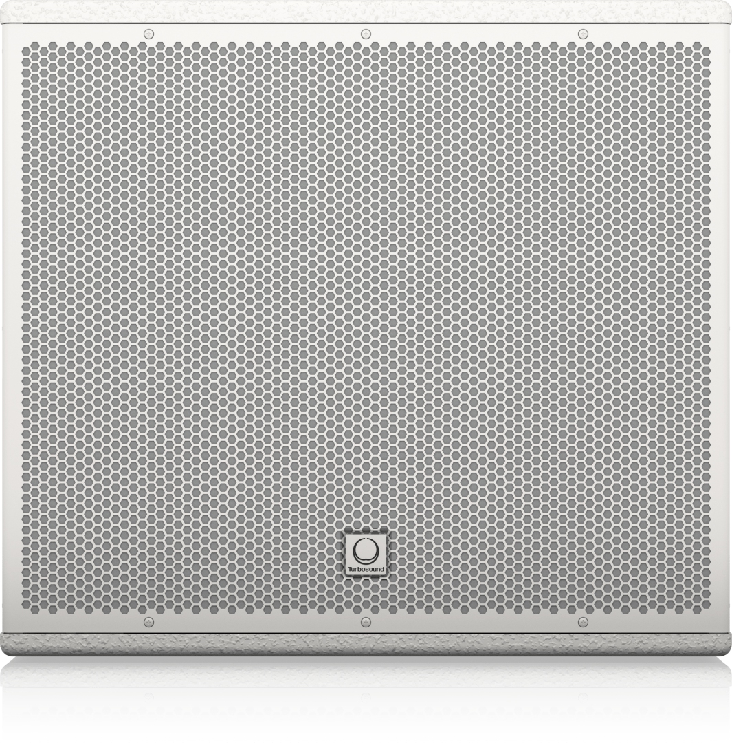 Turbosound NuQ115B-AN Активный сабвуфер в Асбесте