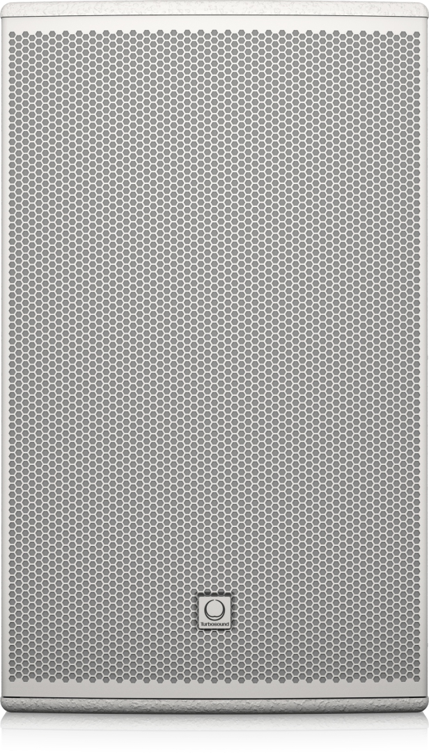 Turbosound NuQ152-AN Активная акустическая система в Асбесте