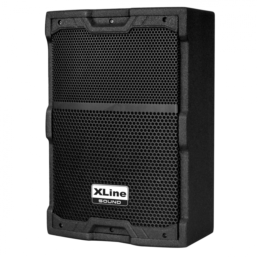 XLine ALFA P-10A Акустическая система активная в Асбесте