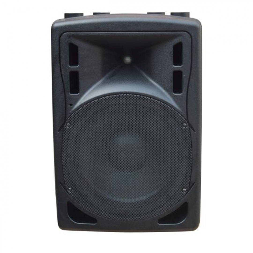 XLine BAF-12A Акустическая система активная с MP3 плеером и Bluetooth в Асбесте