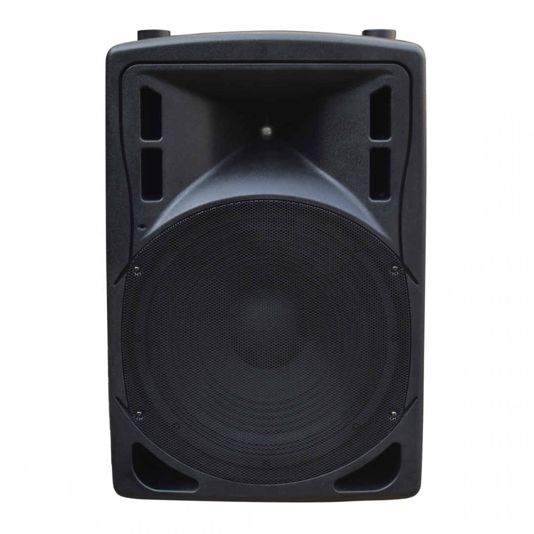 XLine BAF-15A Акустическая система активная с MP3 плеером и Bluetooth в Асбесте