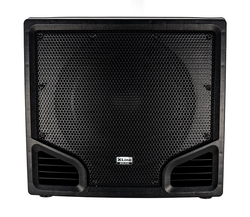 XLine SPX-18A SUB Сабвуфер активный в Асбесте