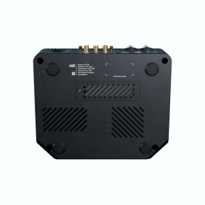 Вид снизу AST Zoom 2 (AST-90) в Асбесте