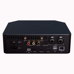Фото сзади AST Zoom 2 (AST-90) в Асбесте