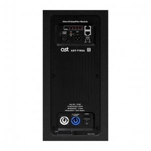 Активный сабвуфер AST-715SA в Асбесте