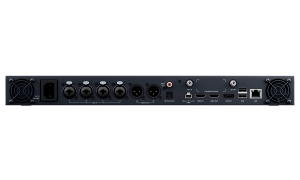 AST-350 Профессиональная караоке-система в Асбесте