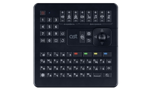 AST-350 Профессиональная караоке-система в Асбесте