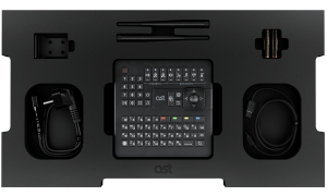 AST-350 Профессиональная караоке-система в Асбесте