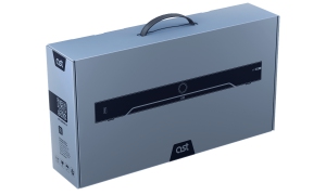 AST-350 Профессиональная караоке-система в Асбесте
