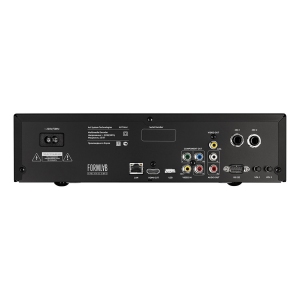 AST Mini (AST-25B) профессиональная система караоке в Асбесте