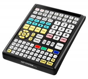 AST Mini (AST-25B) профессиональная система караоке в Асбесте