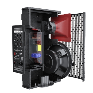 Audiocenter GT510A Активная акустическая система в Асбесте