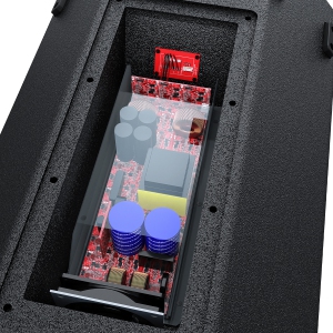 Audiocenter GT512A Активная акустическая система в Асбесте