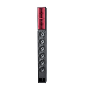 Audiocenter L65 + L65S MK2 порталы в Асбесте