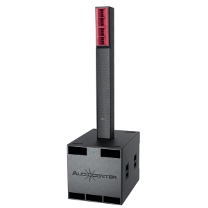 Audiocenter L65 пассивная акустическая система в Асбесте