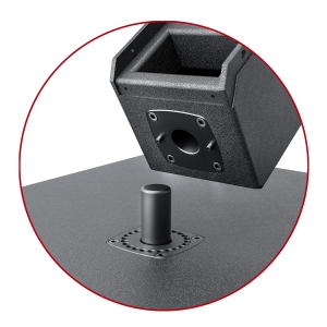 Audiocenter L65 пассивная акустическая система в Асбесте