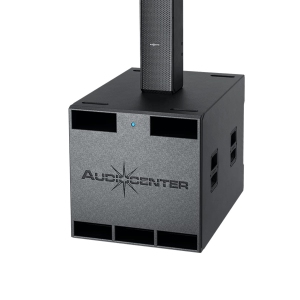 Audiocenter L65S MK2 сабвуфер в Асбесте