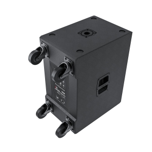 Audiocenter L83 + L83S MK2 порталы в Асбесте