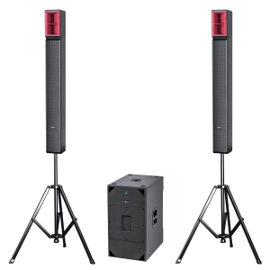 Audiocenter L83 пассивная акустическая система в Асбесте