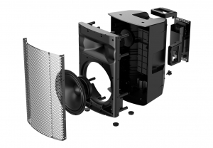 Audiocenter MA12+ активная акустическая система в Асбесте