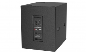 Audiocenter S3118A сабвуфер активный в Асбесте