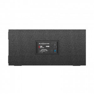 Audiocenter S3218A сабвуфер активный в Асбесте