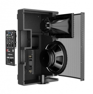 Audiocenter SA312+ в Асбесте