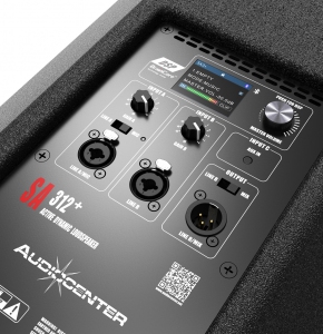 Audiocenter SA312+ в Асбесте