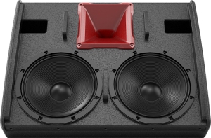 Audiocenter WM3210A сценический монитор в Асбесте