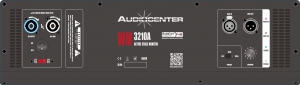 Audiocenter WM3210A сценический монитор в Асбесте