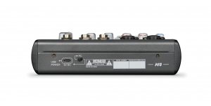AuraSonics K4 компактный микшерный пульт в Асбесте