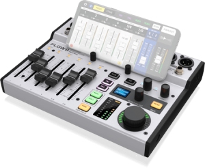 Behringer FLOW 8 цифровой микшер в Асбесте