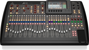 Behringer X32 цифровой микшер в Асбесте
