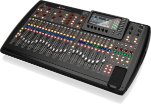 Behringer X32 цифровой микшер в Асбесте